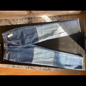 NWT Ultra high rise slim PacSun jeans size 28
